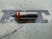 SPAREX P# s.167193Quick Release Hydraulic Coupler Female 1/2'' Body x 3/8'' BSP 