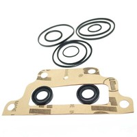 Hydraulikpumpen Reparatur-Dichtset FüR Ford 2600 2610 2810 2910 3230 3600