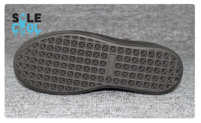 PUMA BASKET Casual Shoes Athletic Sneakers 364529-01 | eBay