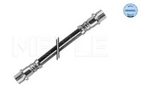 Bremsleitung Flex. Opel T. Corsa/Tigra 00-12 Le/Pr