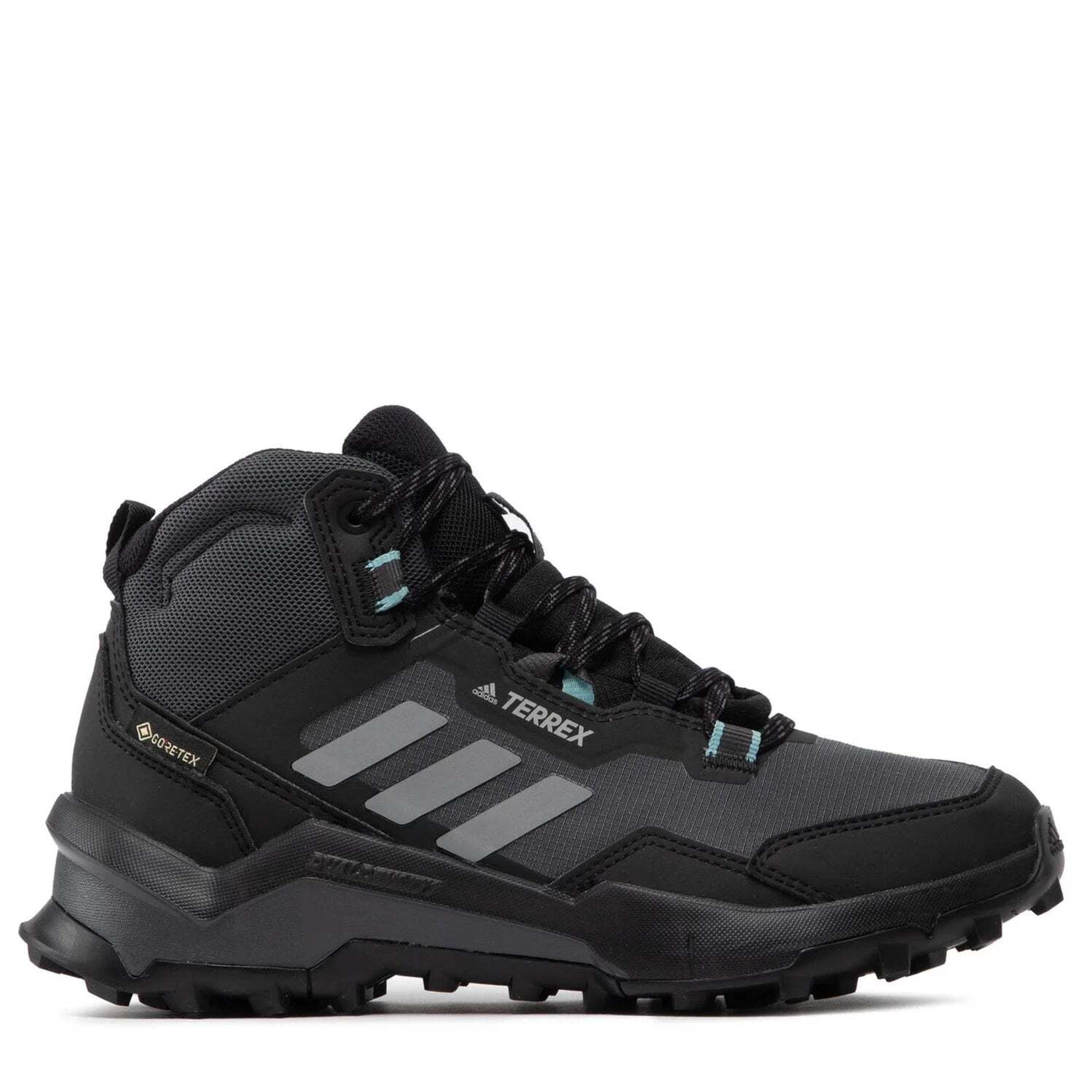 [FZ3149] Женские кроссовки Adidas TERREX AX4 MID GTX
