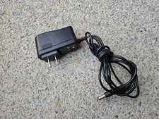 OEM AC Adapter Logitech Z130 PC Speaker 980-000417 534-000299 EFS00901000070UL