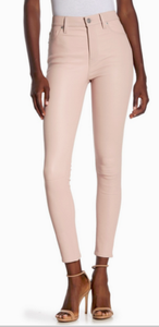 hudson leather pants