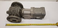 Krom Schroder VK50 Motorised Valve for Gas 240VAC 50Hz 50W 4bar DN50 - New