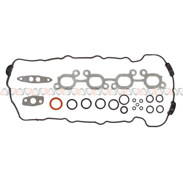 Juego completo de juntas SR20DE para Infiniti G20 Nissan NX Sentra 91-94 2,0 L DOHC Foto 4 de 4