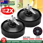 7Fin Extractor Blade Blender For Nutri Ninja Auto IQ 1000 1300 1500 BL642 BL480