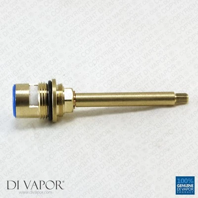 AQ8083 Crosswater 3/4 Inch Flow Cartridge with Long Spindle for Crosswater