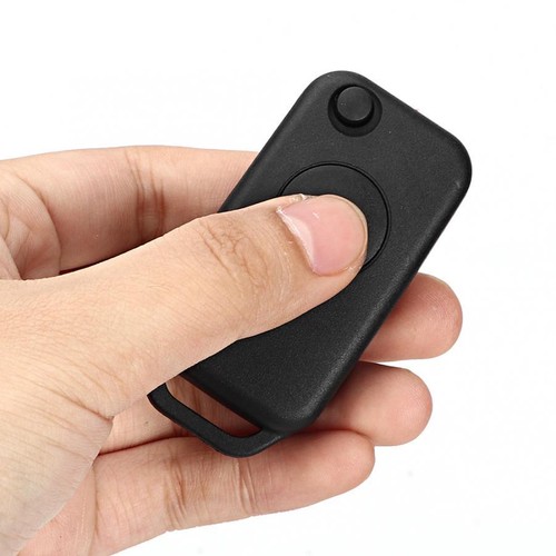 1xFor Mercedes Benz W168 W124 W202 W203 Fob Uncut HU39 Flip Remote Car Key Shell - Picture 9 of 10