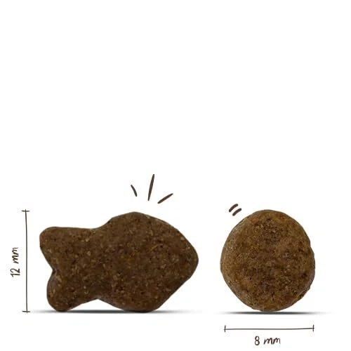 bosch HPC Adult mit Fisch & Kartoffel | Hundetrockenfutter für ausgewachsene ... - Bild 2 von 3