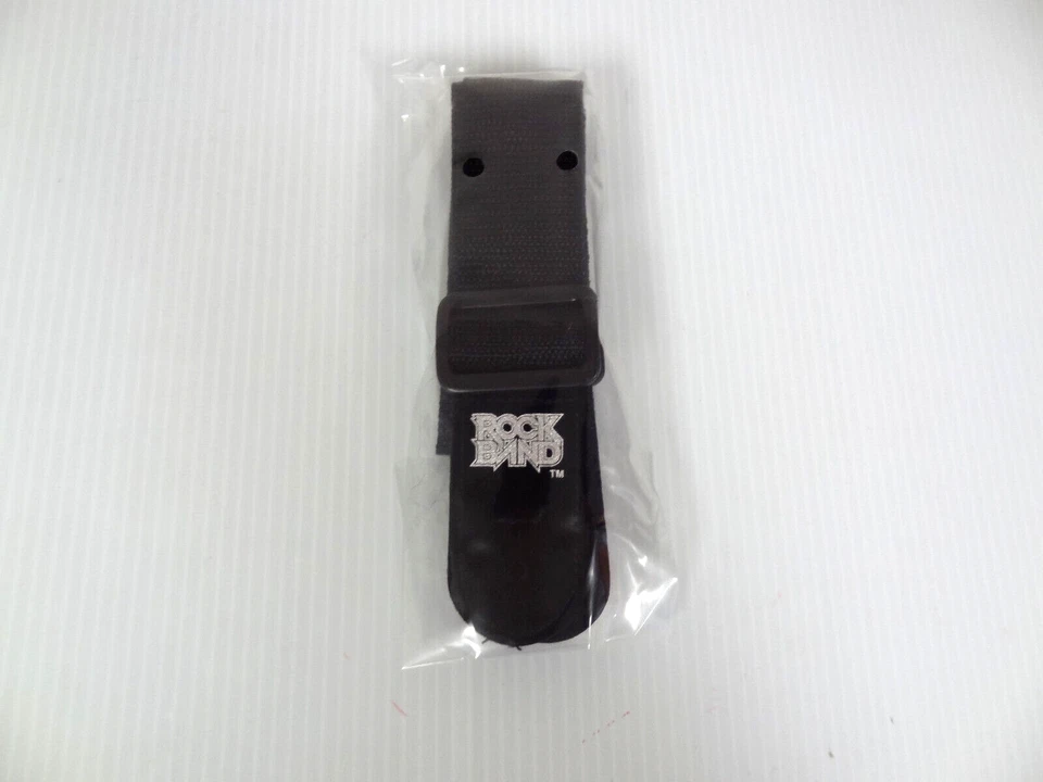 Microsoft Xbox 360 Rock Band 3 Wireless Keyboard + Strap NEW - GAME NOT INCLUDED - Image 3 of 3