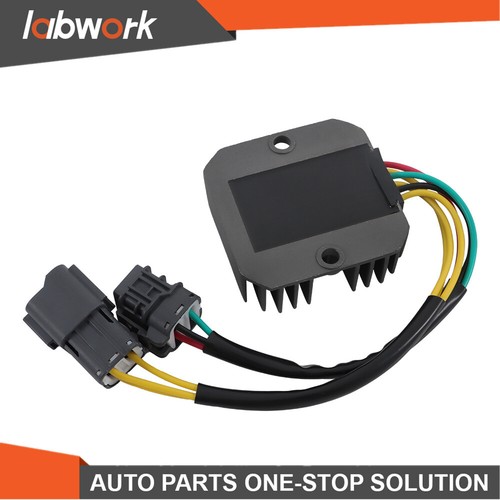 Labwork Regulator Rectifier Fit For Can-Am Bombardier DS 250 2006 2007 2008-2017 - Picture 11 of 18