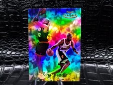 Topps Gold Label 1999 Basketball Set Builder Cards Rookies Veterans Common 1-100