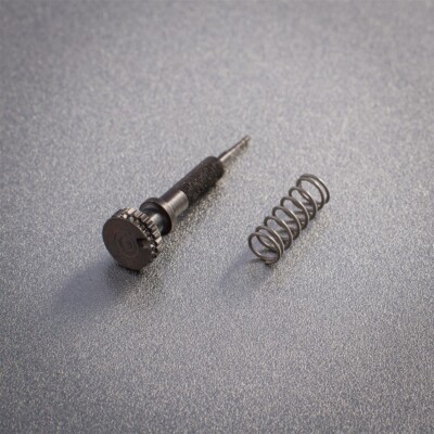 For Cox .020 Tee Dee Model Engine Needle Valve Stem & Spring 020
