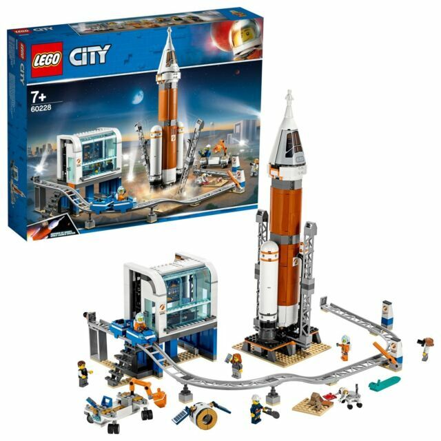 lego space ebay