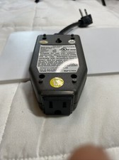 Heath Zenith Wireless Remote Control SL 6139 B Indoor/Outdoor Plug-In Products 