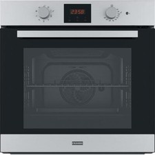 FRANKE FSL 86 H XS FORNO INCASSO VENTILATO 71 L Acciaio inox A