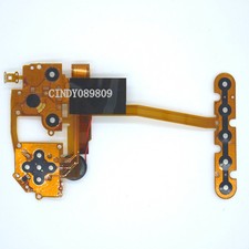 NEW Rear Cover Back LCD Flex Cable FPC For Nikon D810 SLR Camera Repair part