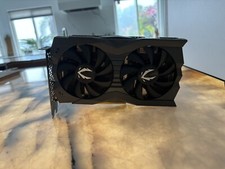 ZOTAC Gaming GeForce GTX 1660 Ti 6G GDDR6 Graphics Card ZT-T16610F-10L