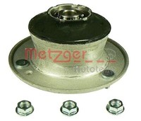 Metzger 6490022 FederbeinstüTzlager FüR BMW