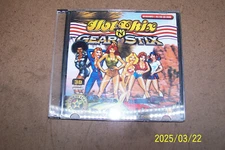 Hot Chix & Gear Stix