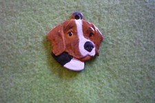 BEAGLE NECKLACE