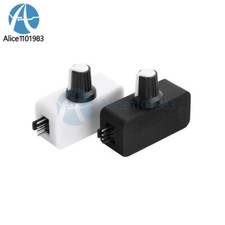 PWM Speed Controller 4Pin Fan Governor TYPE-C USB Power Supply DIY Water Cooling