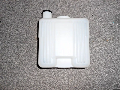 CHRYSLER SIMCA TALBOT, BOUTEILLE LAVE-GLACE, N,O,S, - Photo 1/4