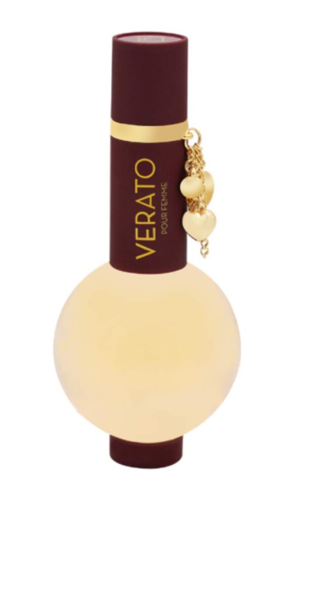 Mirada Verato Pour Femme 100 34 7390₽