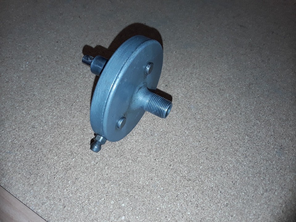 Classic Car Parts Rev Counter Reduction Unit to fit MG T Types. eBay