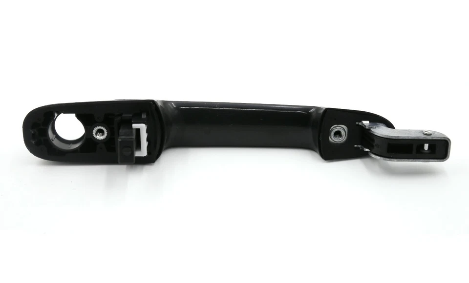 Exterior Door Handle Black Front Right 826601E000 for Hyundai Accent 2006 2010 - Image 4 of 4