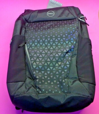 NEW Dell 17 Gaming Laptop Bag GM1720PM 98K6W