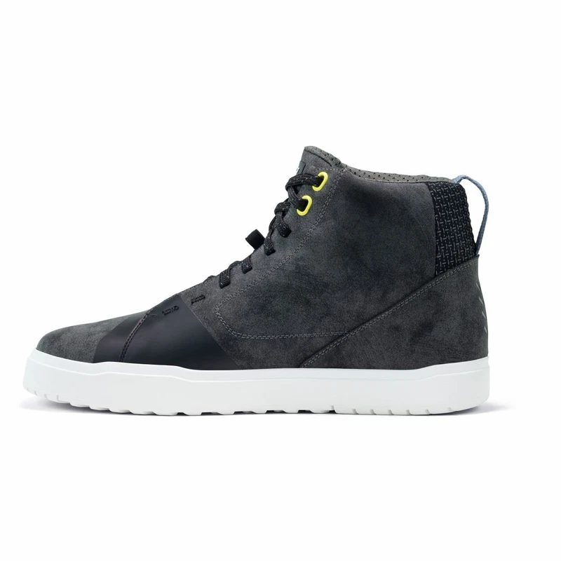 Sidi Arx Casual Trainers Black White, photo 3 of 6