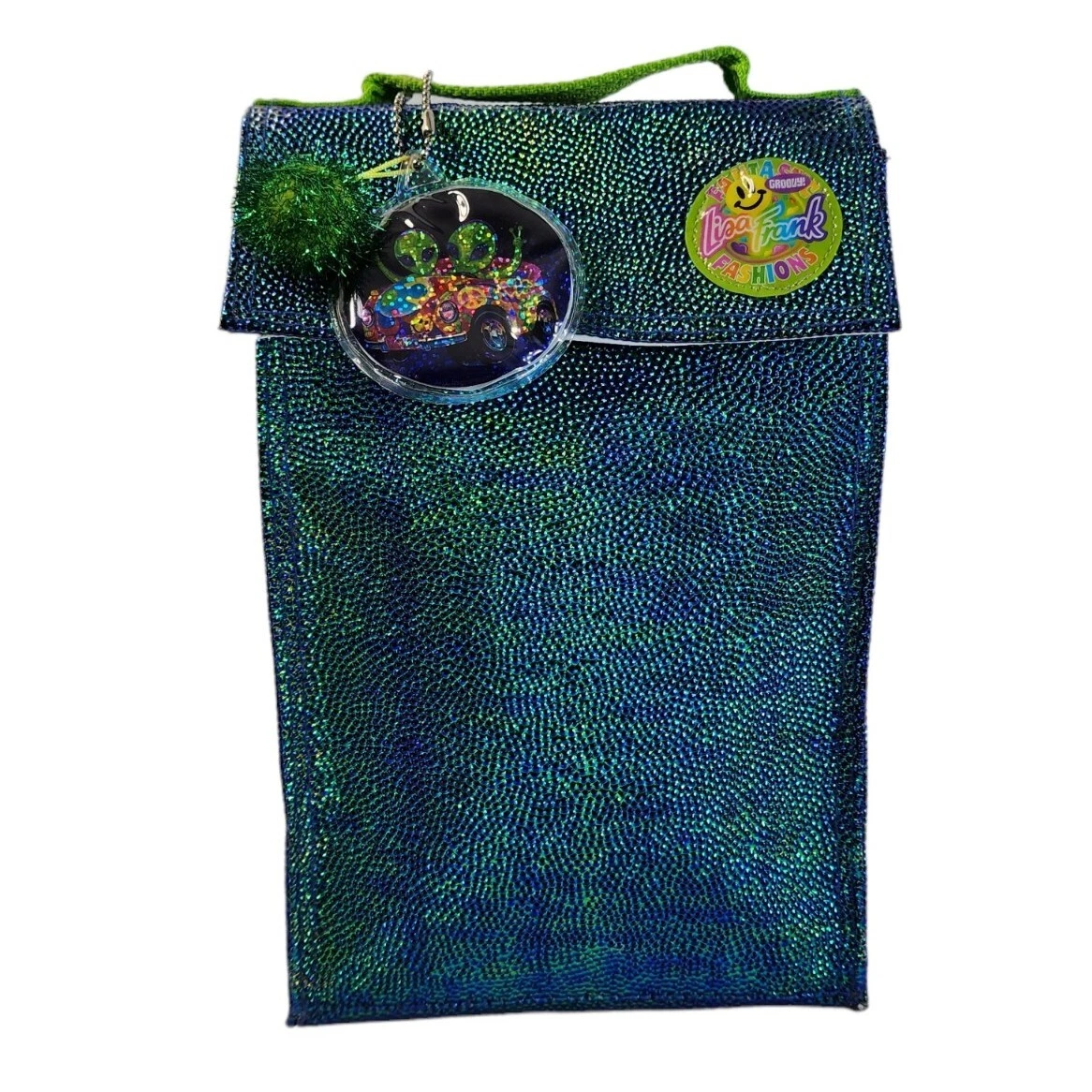 Lisa frank fanny pack sale