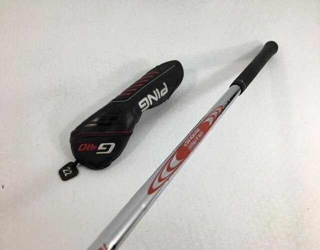 PING ピン G400 4U N.S PRO MODUS3 TOUR105 PING G400 NSプロ MODUS3 TOUR105 U4 UTILITY 1pcs Right-Handed | eBay