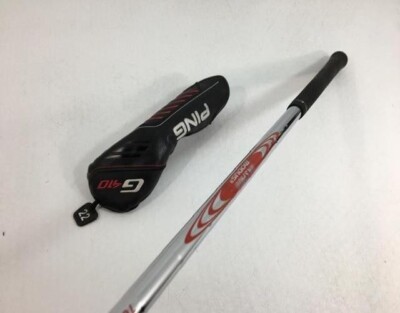 PING ピン G400 4U N.S PRO MODUS3 TOUR105 PING G400 NSプロ MODUS3 TOUR105 U4 UTILITY 1pcs Right-Handed | eBay