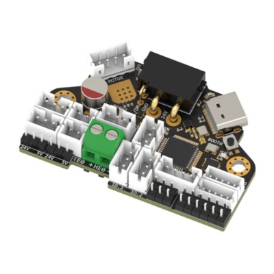Innovative 3D Printer CAN Tool Board Kit Communication Tool Board STM32G0B1T3