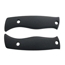 Benchmade Adamas Tough and Durable G10 Handles Fits Adamas 375 Tactical Knife