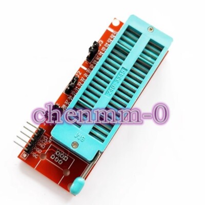 1PCS pic ICD2 for PICkit2 PICKIT3 Programming write adapter #YT