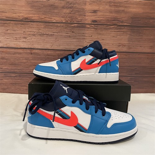 jordan 1 game time gs