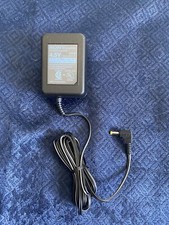 Sony AC Power Adapter 120 VAC to 4.5 VDC Adapter 500mA