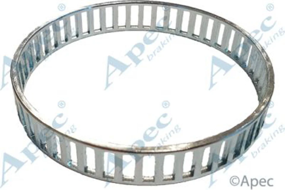 Fits BMW 3 Series 1998-2013 1 Series 2004-2013 + Other Models ABS Ring Rear AMS - Image 2 of 2