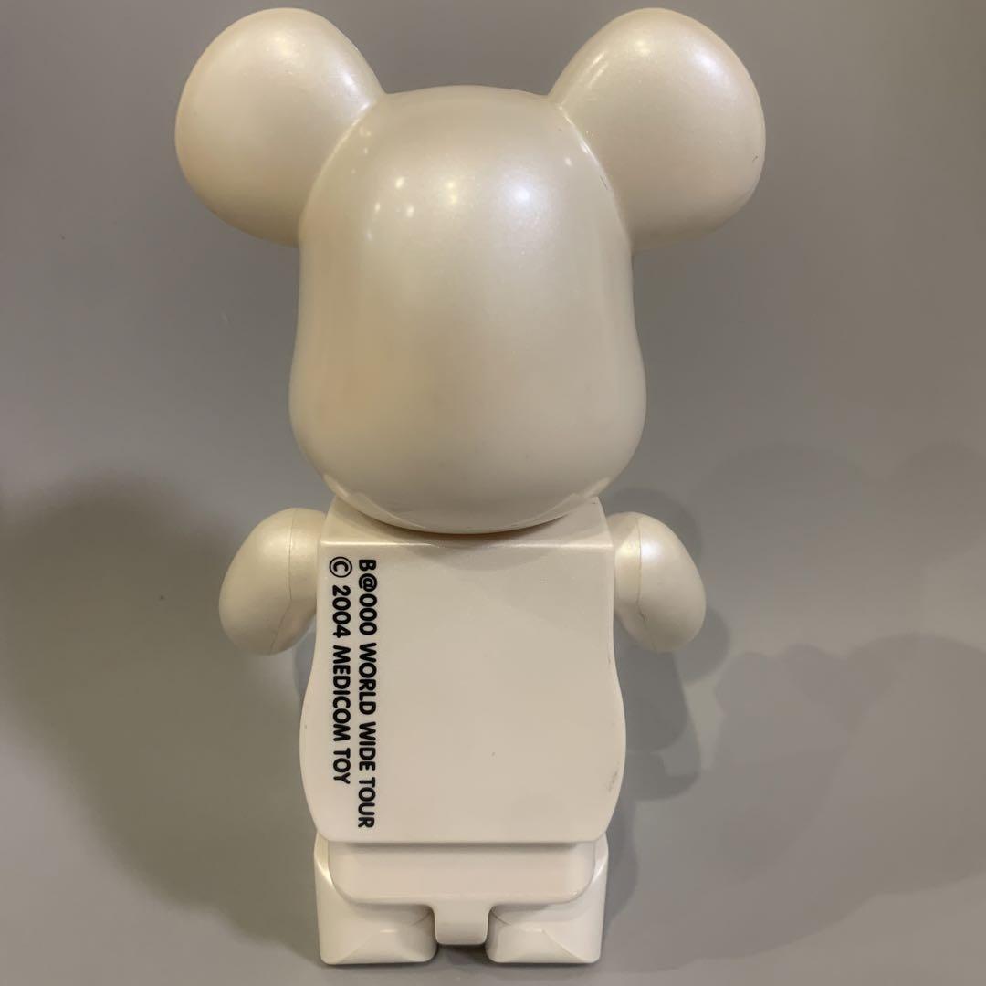 BE@RBRICK 400% WORLD WIDE TOUR | eBay BE@RBRICK 400% WORLD WIDE TOUR | eBay