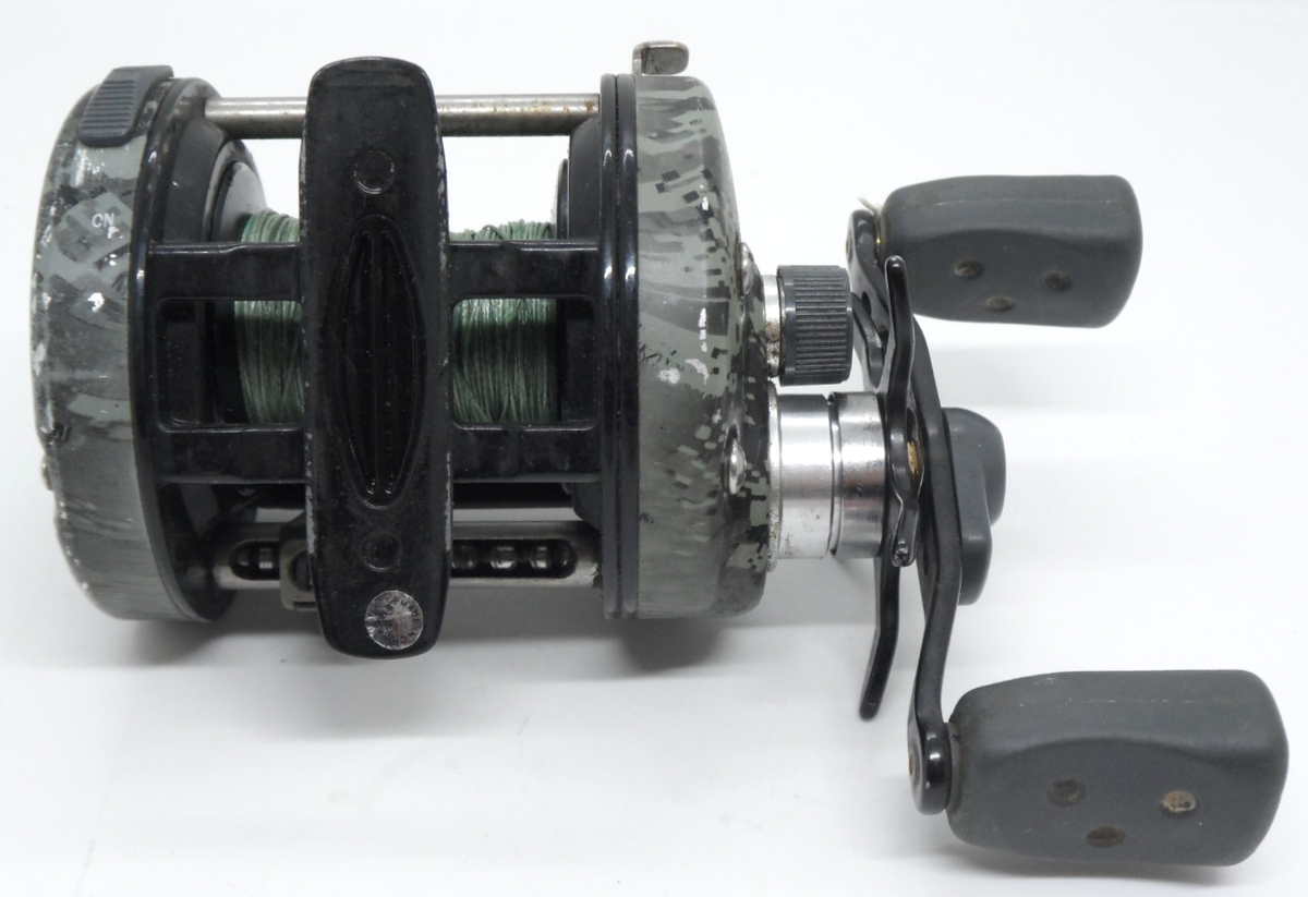 avet blue sx reel Avet SXJ 6/4 MC Raptor Two Speed Reel - Left-Hand