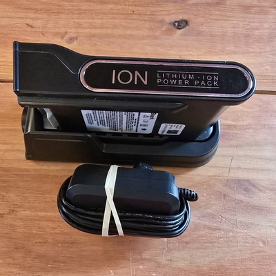 #ad #ad Shark XBAT200 ION Lithium Ion 25.2V Rechargeable Battery Power Pack amp; Charger $24.95