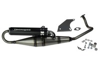 Auspuff Tecnigas Next-R 139QMB/QMA