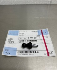 Genuine Genuine Bmw Engine Cover Ball Stud 11127593207