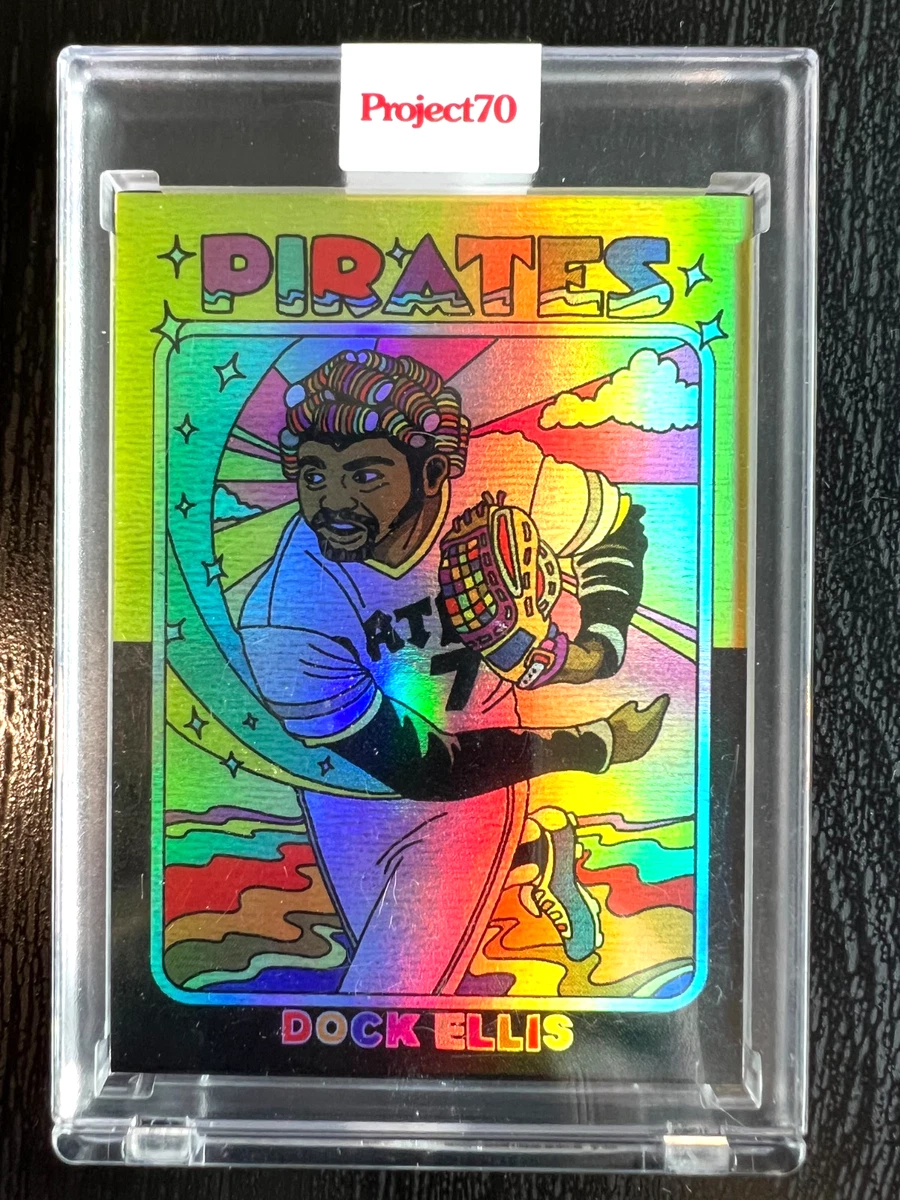 2021 Topps Project 70 Baseball Trading Cards for sale | eBay