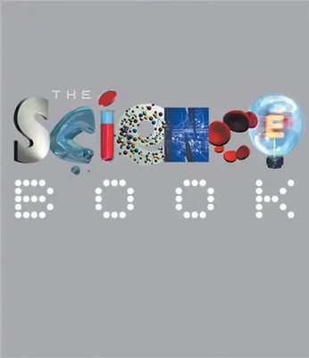 Singh, Simon - The Science Book
