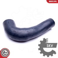 Esen SKV 43SKV208 Ladeluftschlauch Turboschlauch Ansaugschlauch FüR Alfa Romeo