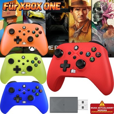 Für Microsoft Xbox Series X/S   Wireless Controller / verschiedene Farben  